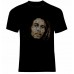 Тениска Rasta Reggae Bob Marley - 500027